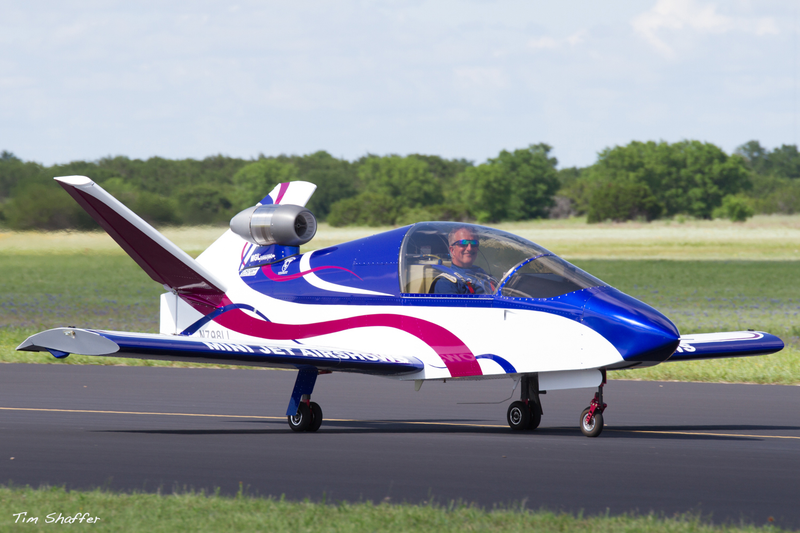 Illustration for article titled Central Texas Air Show 2019